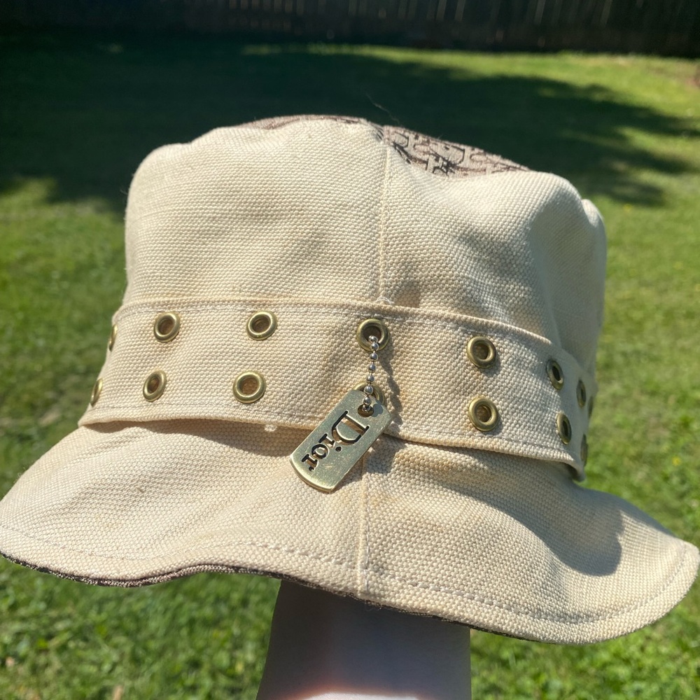 Dior bucket hat - Picture 8 of 16